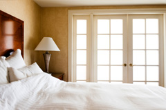 Lloc bedroom extension costs