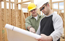 Lloc outhouse construction leads